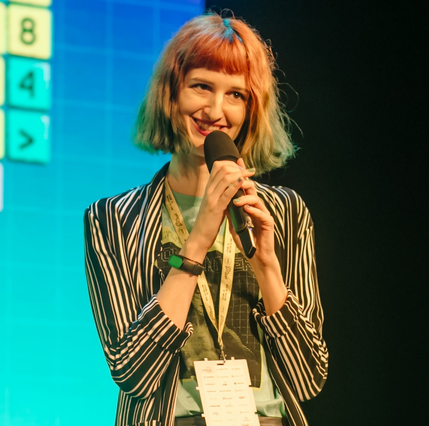 Iva Jovanovic